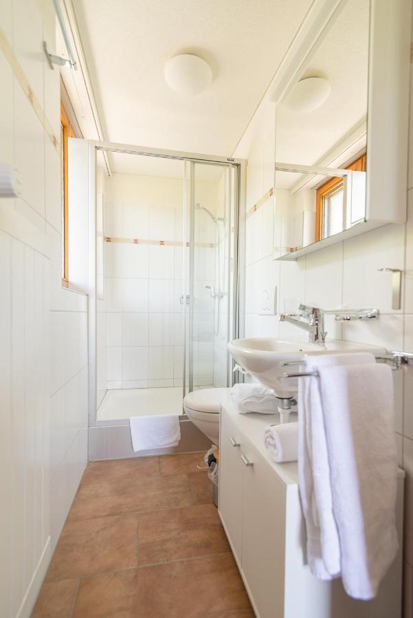 Appart hôtel Aparthotel-almgasthaus Gemsli - A Bisal Oesterreich Ueberm Schweizer Rheintal Sevelen