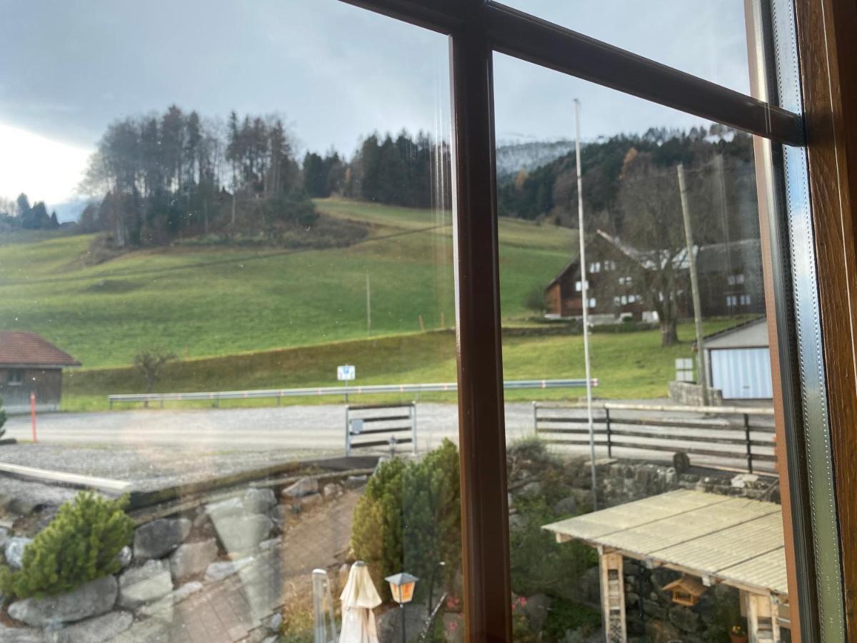 Appart hôtel Aparthotel-almgasthaus Gemsli - A Bisal Oesterreich Ueberm Schweizer Rheintal Sevelen