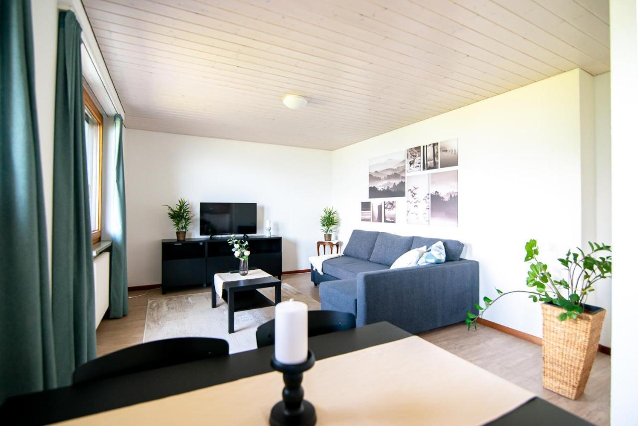 Aparthotel-almgasthaus Gemsli - A Bisal Oesterreich Ueberm Schweizer Rheintal Sevelen