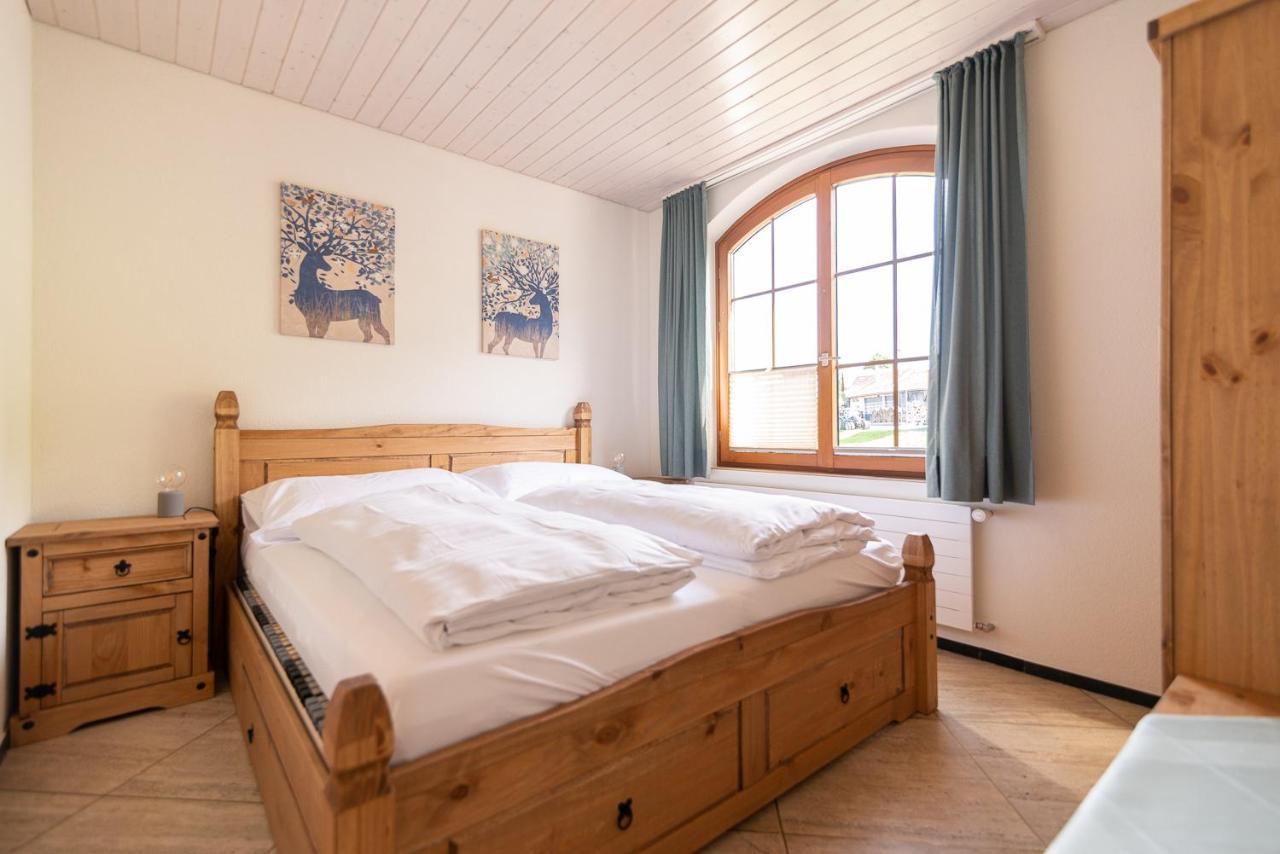 Aparthotel-almgasthaus Gemsli - A Bisal Oesterreich Ueberm Schweizer Rheintal Aparthotel *