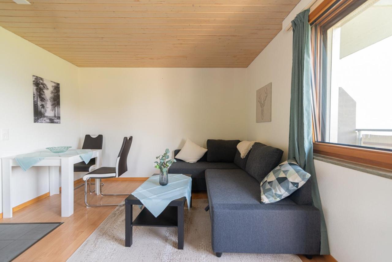 Aparthotel-almgasthaus Gemsli - A Bisal Oesterreich Ueberm Schweizer Rheintal Sevelen