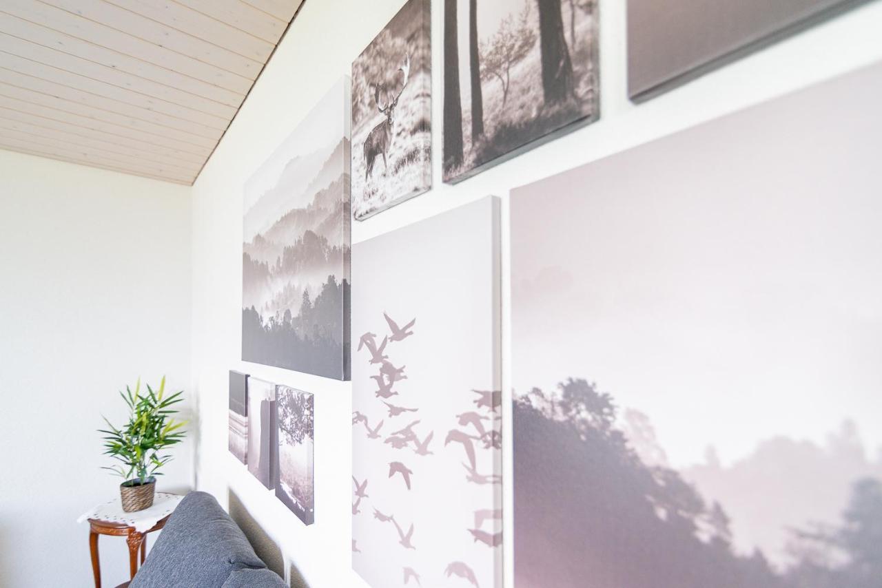 Aparthotel Aparthotel-almgasthaus Gemsli - A Bisal Oesterreich Ueberm Schweizer Rheintal Sevelen