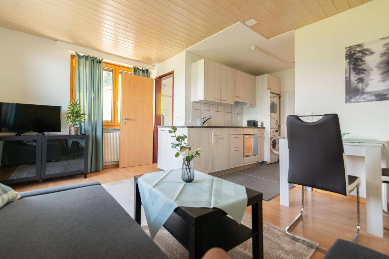 Aparthotel-almgasthaus Gemsli - A Bisal Oesterreich Ueberm Schweizer Rheintal Sevelen